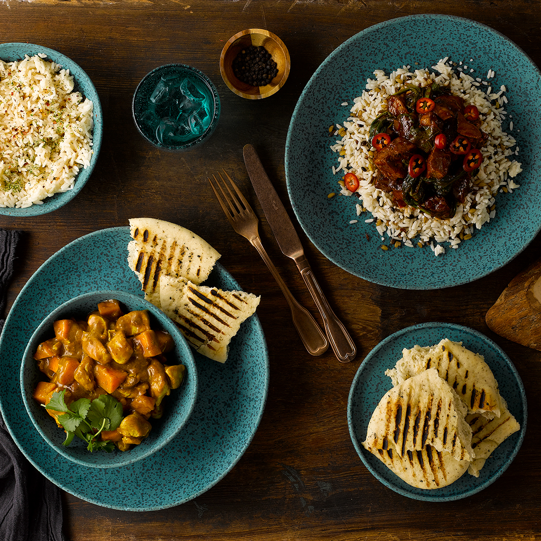 The Role of Hospitality Tableware in Dubai’s Thriving Culinary Tourism