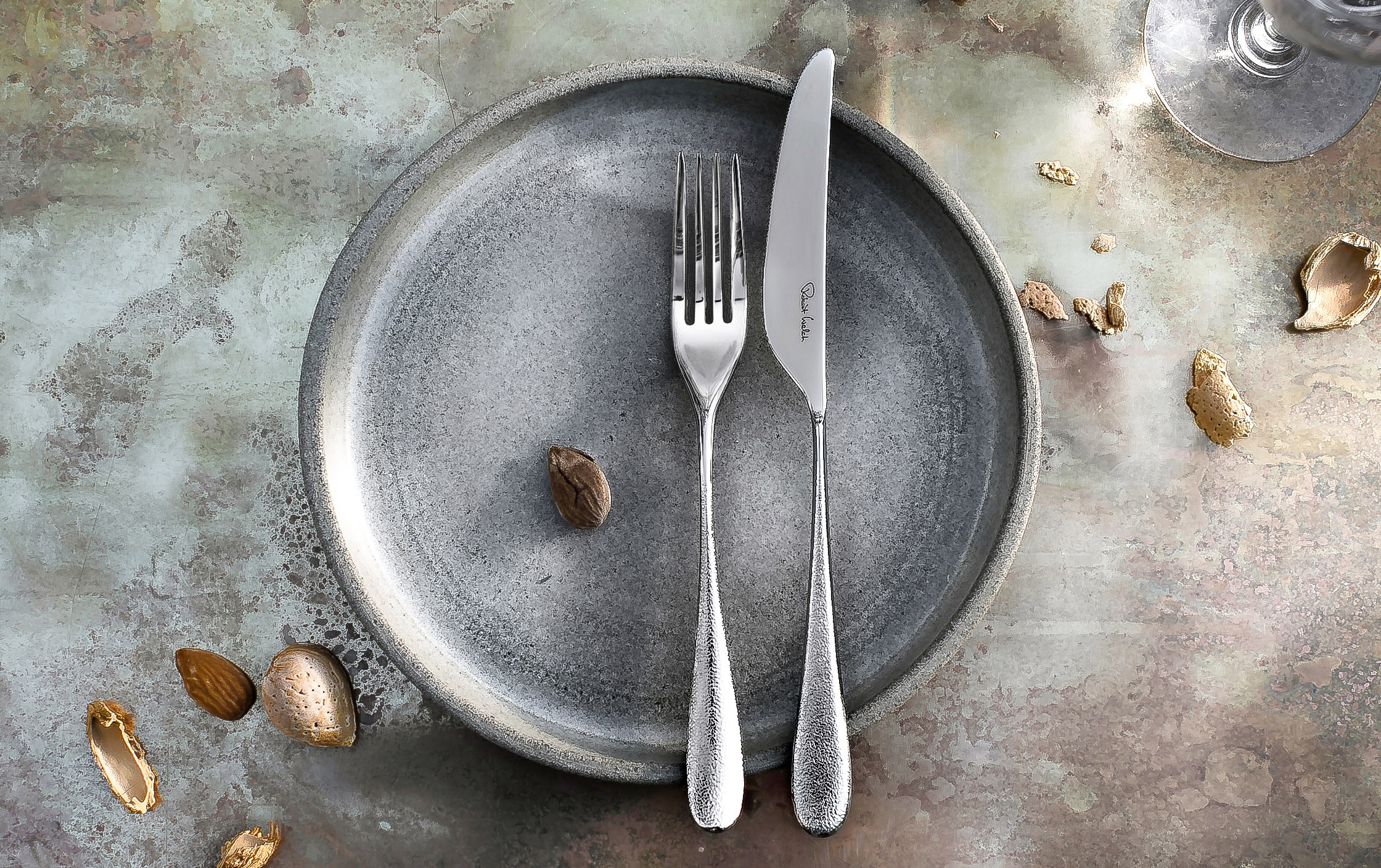 In The Details: The Impact of Cutlery on Your Restaurant’s Brand