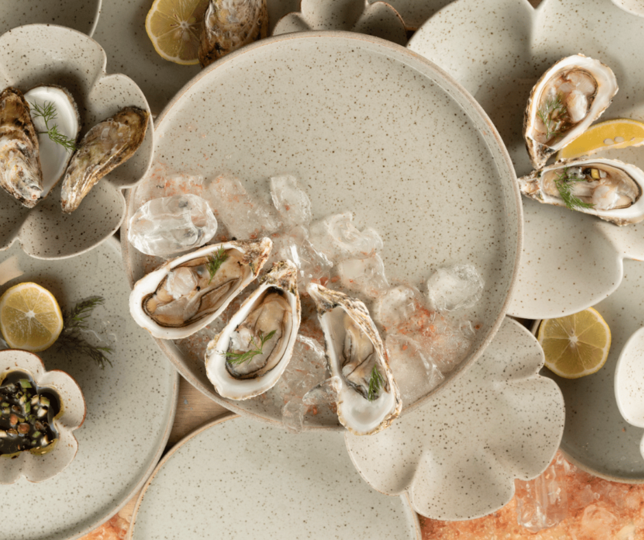 How Dubai’s Top Restaurants Refresh Their Hospitality Tableware For The Summer
