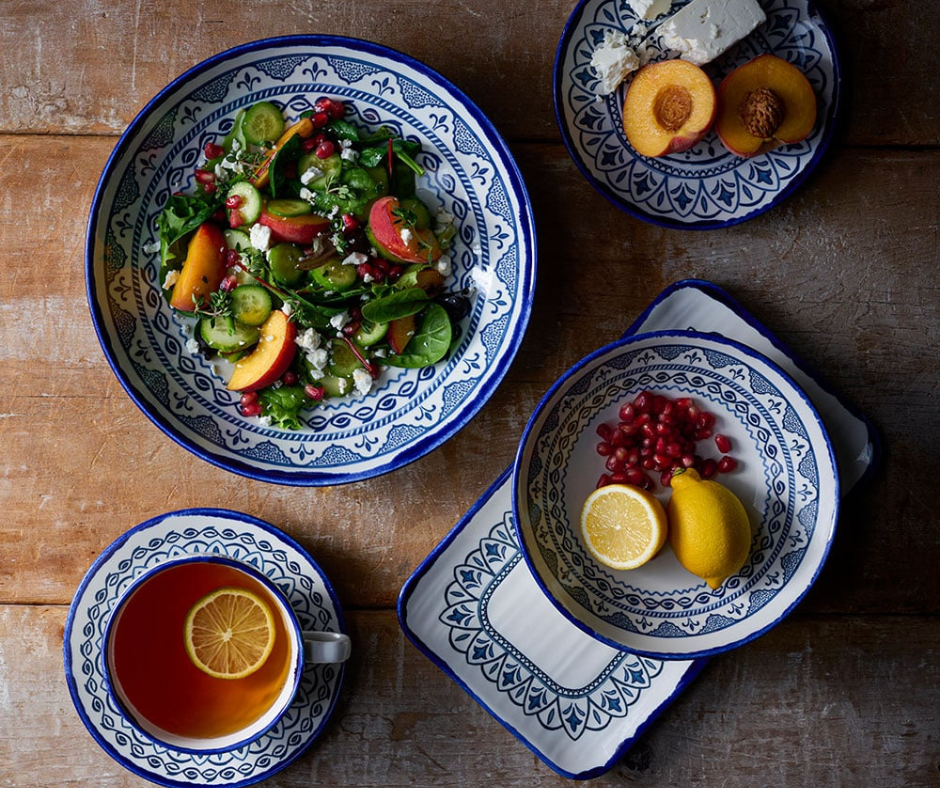 How Restaurants in Dubai Are Rethinking the Dining Experience During Ramadan