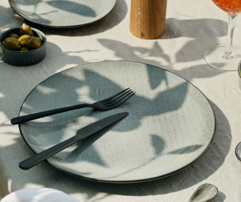 Creating Spaces Of Serenity: How Seasonal Tableware Trends Are Shaping Premium Restaurant Dining In Dubai and the UAE